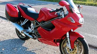 Ducati ST2 (1997 - 02) usata