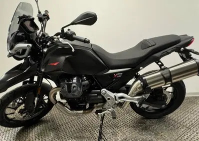 Moto Guzzi V85 Strada (2024 - 26) - Annuncio 9575161