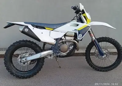 Husqvarna FE 350 (2025) - Annuncio 9575247