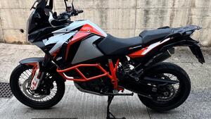 KTM 1290 Super Adventure R (2017 - 20) 