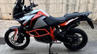 KTM 1290 Super Adventure R (2017 - 20) usata