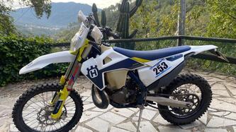 husqvarna te 300i (2021)