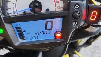 Kawasaki ER-6N (2012 - 13) usata