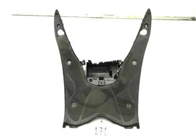 Pedana poggiapiedi con vano batteria Yamaha Neo’s - Annuncio 9575524