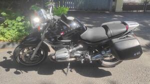 Bmw R 1150 R (2000 - 07) 