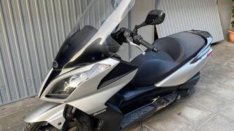 Kymco Downtown 200i (2009 - 16) usata