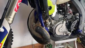 Sherco 300 SE Factory (2022) 