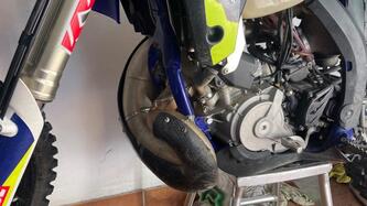 Sherco 300 SE Factory (2022) usata