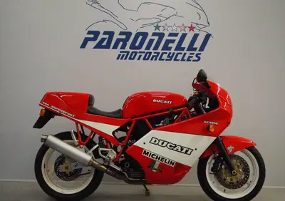 Ducati 900 SS - Annuncio 9575652