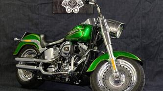 Harley-Davidson 1690 Fat Boy Special (2010 - 17) - FLSTF usata
