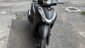 Honda SH 300 i Sport ABS (2018 - 20) 