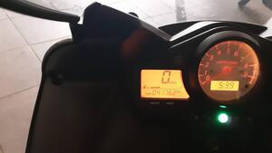 Yamaha TDM 900 (2002 - 14) 