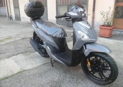 Sym Symphony 125 (2025 - 26) - Annuncio 9575802