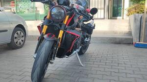 MV Agusta Rush 1000 (2020) 