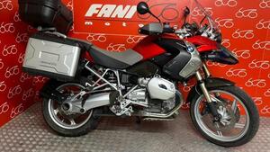 Bmw R 1200 GS (2008 - 09) 