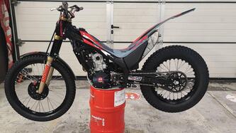 montesa cota 301 rr (2021)