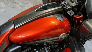 Harley-Davidson 1800 Road Glide Custom (2013) - FLTRXSE  (12)