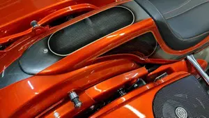Harley-Davidson 1800 Road Glide Custom (2013) - FLTRXSE  (13)