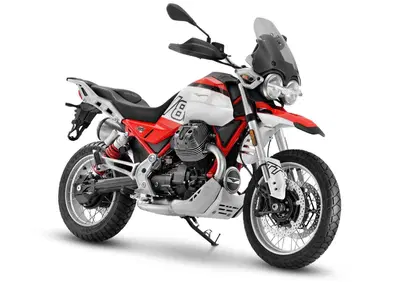 Moto Guzzi V85 TT (2024 - 26) - Annuncio 9576113