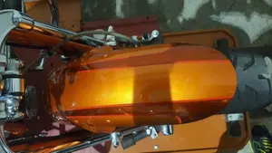 Harley-Davidson 1800 Springer (2009 - 12) - FXSTSSE  (18)