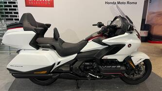 Honda GL 1800 Gold Wing Tour DCT & Airbag (2022 - 24) usata