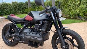 Bmw K 100 