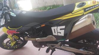 Husqvarna 701 Supermoto (2023 - 25) usata