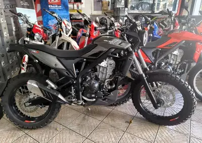 Betamotor Alp X (2024 - 26) - Annuncio 9576272