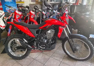 Betamotor Alp 4.0 (2024 - 26) - Annuncio 9576278