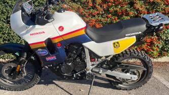 Honda Transalp XL 600V (1987 - 90) usata
