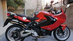 Bmw F 800 GT (2012 - 16) 