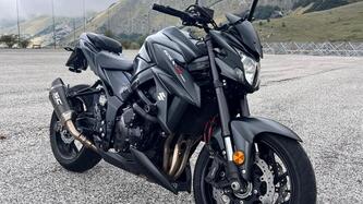 Suzuki GSX S 750 Z Yugen (2018 - 20) usata