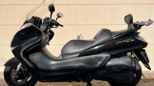 Yamaha Majesty 400 (2004 - 08) 