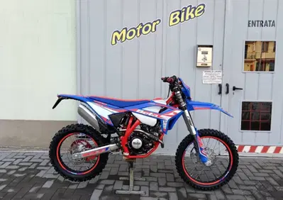 Betamotor RR 125 4T Enduro R (2024 - 26) - Annuncio 9576598