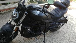 Benelli 502 C (2019 - 20) 