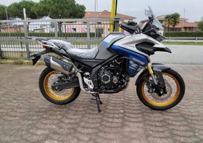 Voge Valico 525DSX (2023 - 26) - Annuncio 9576635