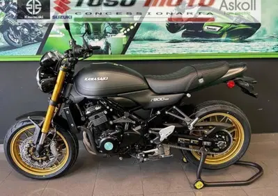 Kawasaki Z 900 RS (2022 - 25) - Annuncio 9576753