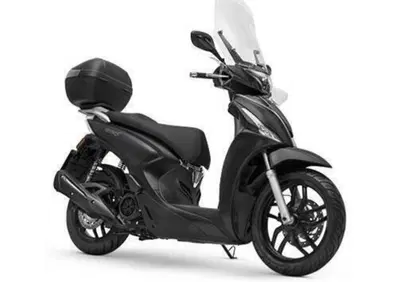 Kymco People 125i S (2021 - 25) - Annuncio 9576799