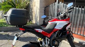 Ducati Multistrada 1200 ABS (2010 - 12) usata