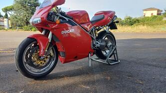 Ducati 998 (2001 - 02) usata