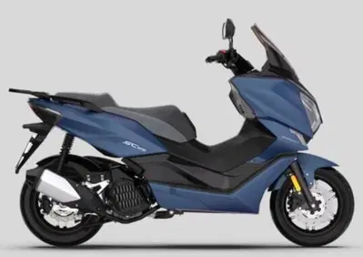 Morbidelli SC125 (2024 - 26) - Annuncio 9576946