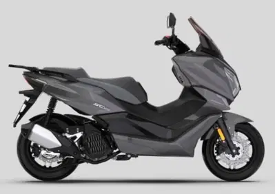 Morbidelli SC125 (2024 - 26) - Annuncio 9576947