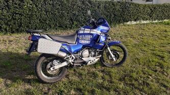 yamaha xtz 750 supertner (1989 - 98)