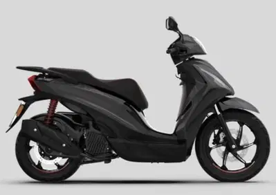 Morbidelli SC125LX (2024 - 26) - Annuncio 9576982