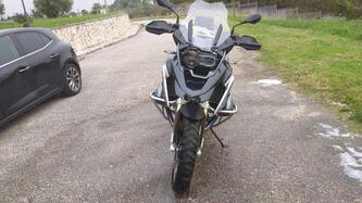 bmw r 1200 gs (2013 - 16)