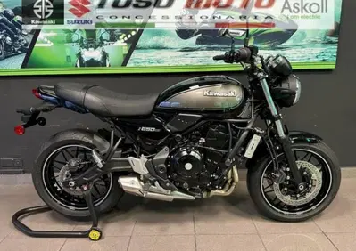Kawasaki Z 650 RS (2022 - 24) - Annuncio 9577023