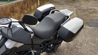 Suzuki V-Strom 650 ABS (2017 - 20) usata