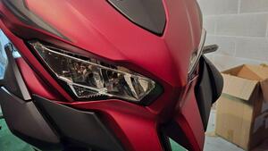 Kawasaki Versys 1000 S Grand Tourer (2022 - 24) 