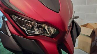 Kawasaki Versys 1000 S Grand Tourer (2022 - 24) usata