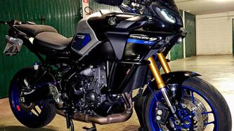 Yamaha Tracer 9 GT (2021 - 24) usata